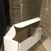 Thùng carton, thùng giấy - Thùng Carton Rainbox - Đại Lý Phân Phối Thùng Carton Rainbox